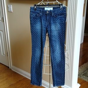 H&M L.O.G.G. Jeans